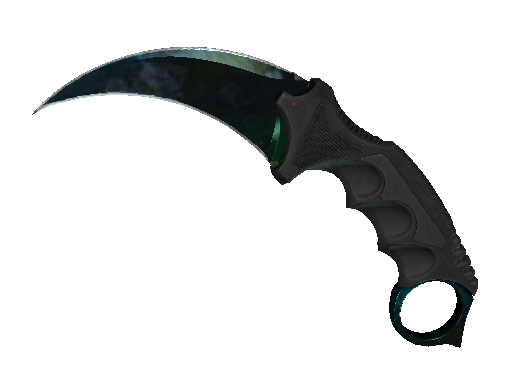 ★ Karambit | Gamma Doppler Phase 3