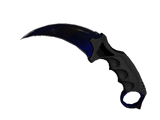 ★ Karambit | Doppler Phase 4